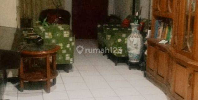 Rumah Di Jalan Pelanduk Lengkong Bandung Cocok Untuk Koskosan 1