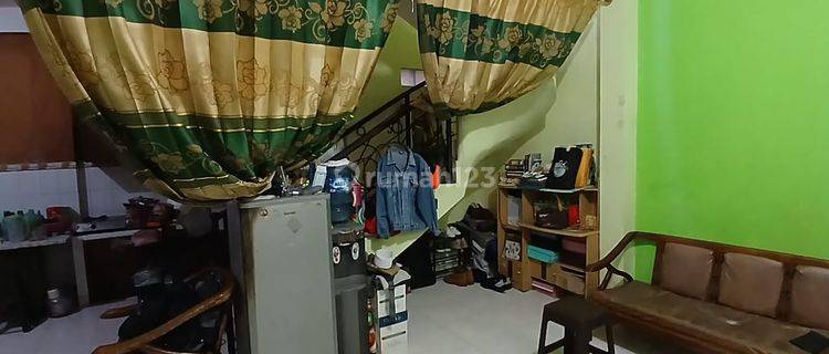 Disewakan Rumah di Tengah Kota Yogyakarta G 1