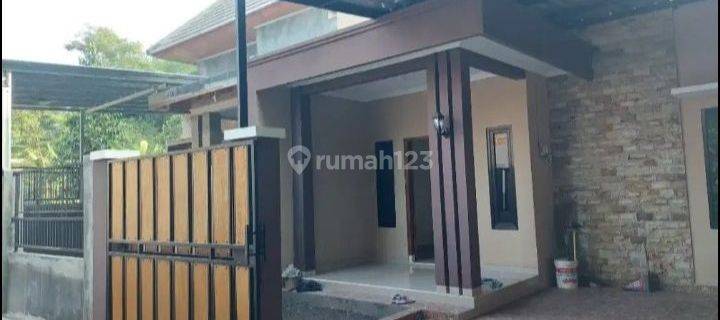 Ar Rumah Jual Murah Sleman dekat stadion Maguwoharjo 1