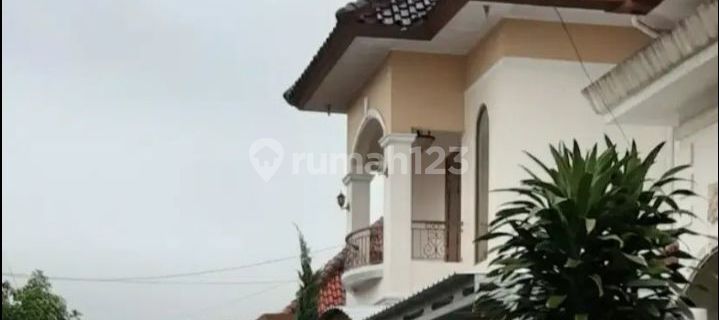 For Rent Cheap House Depok Sleman Near Pakuwon Mall 1