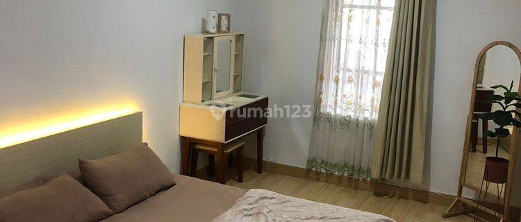 Ar Dijual murah rumah full furnished Sewon bantul dekat ringroad selatan 1