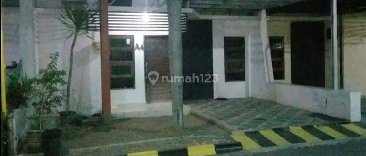 Ar.disewaka Rumah Murah Furnished Umbulharjo Dekat Xt Square,malioboro,rsud Jogja,kampus Uad,ust,uty 1