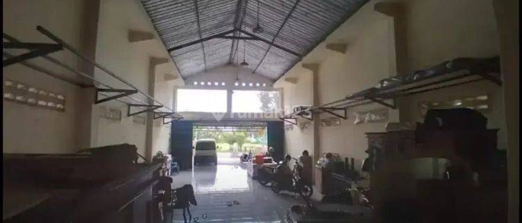 Disewakan Gudnag di Sewon Bantul Yogyakarta Ag 1