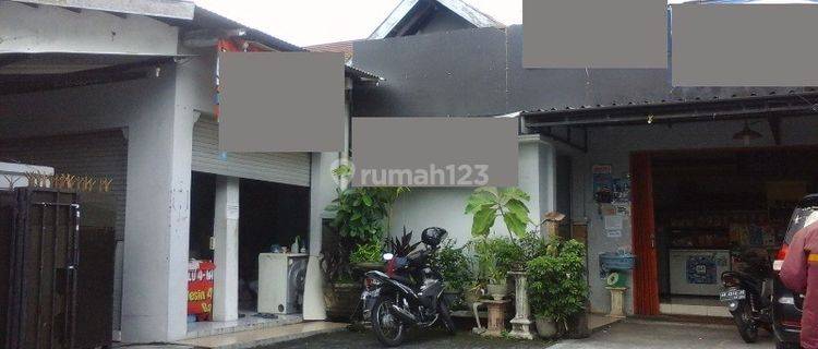 Rumah Bagus Semi Furnished HGB Jetis, Yogyakarta 1