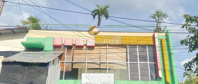 Ruko 2 Lantai SHM+IMB Area Caturtunggal 1
