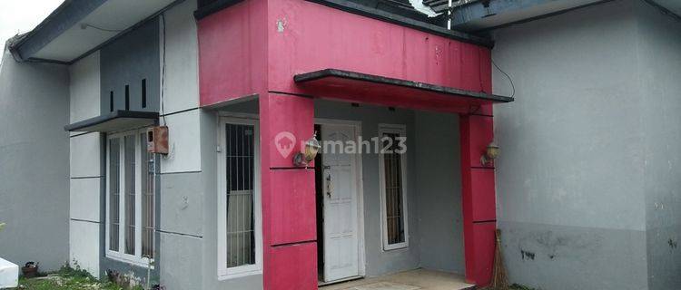 Disewakan Rumah Dalam Perum di Tengah Kota Yogyakarta Is 1