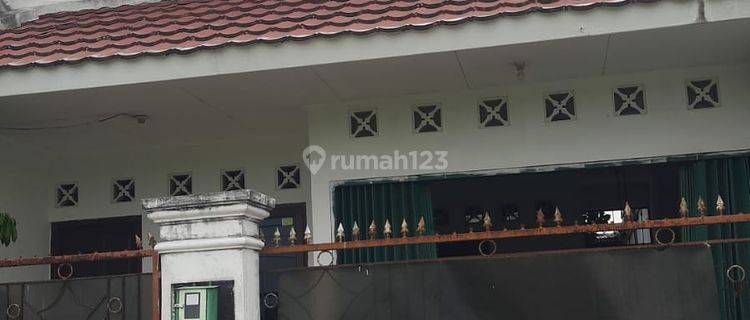 Disewakan Rumah di Purwomartani Kalasan Sleman 1