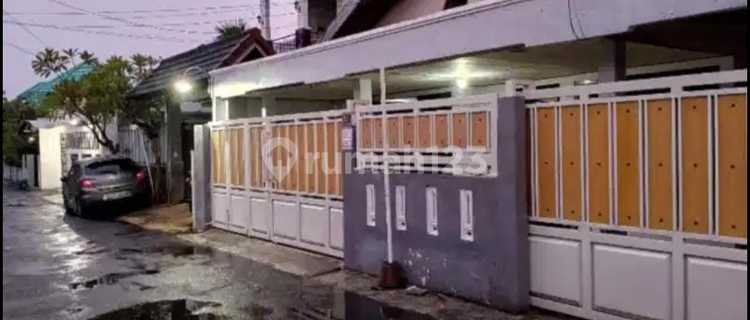 Rumah Kontrakan Murah Area Maguwoharjo Dekat Mirota 1