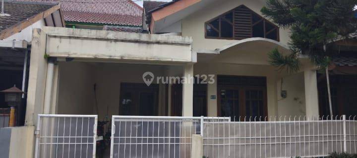 Disewakan Rumah Furnish di Tengah Kota Yogyakarta H 1