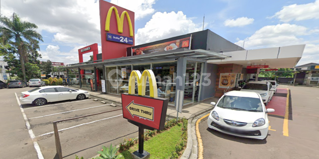 For Auction: Pajajaran Building, Bogor, West Java 1