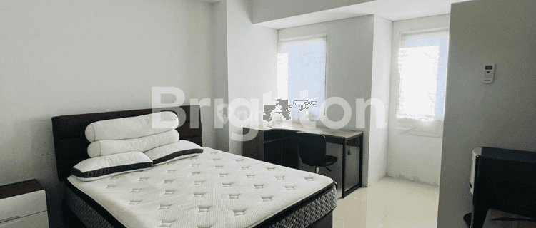 APARTMENT CORNELL FULL FURNISH SIAP HUNI MURAH CIAMIK SURABAYA BARAT 1