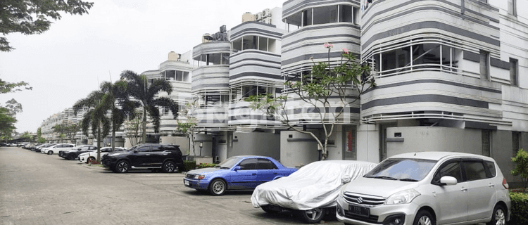TURUN HARGA ! ANARTA BSD VANYA PARK PAGEDANGAN TANGERANG 1