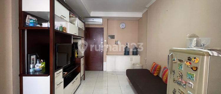 For Rent Apartment MGR2, Pool View, Near Central Park Mall 1