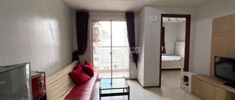 Apartment 1