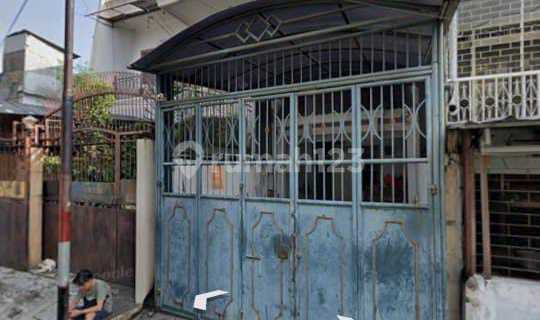 FOR SALE HOUSE IN TAMBORA JEMBATAN LIMA SIZE 4X22.5 STRATEGIC PRICE ATTRACTIVE 1