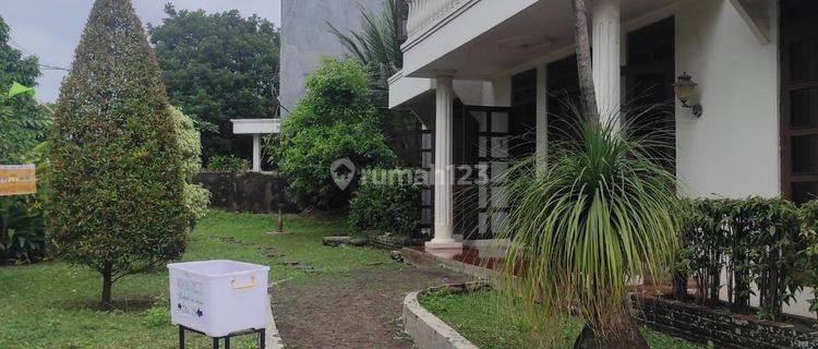 Dijual Rumah di Perdatam Terusan , Ulujami 1