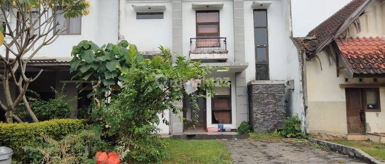 Dijual Cepat Rumah di Alam Sutera 1