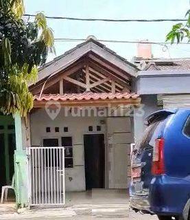 Dijual Rumah Duta Bintaro 1