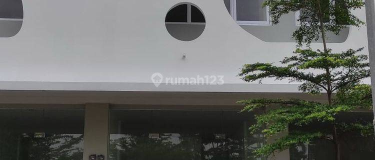 Dijual Ruko Baru di Citra Garden 8 1