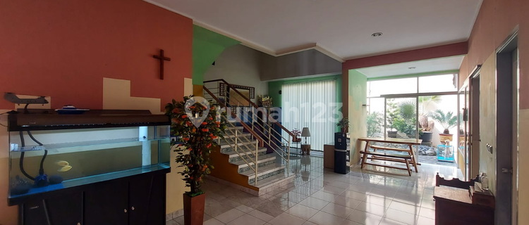 For Sale: House in Sutera Harmoni, Alam Sutera 1