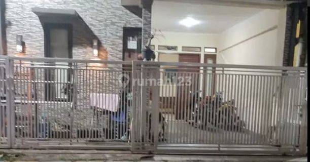 Dijual Rumah di Duta Bintaro 1