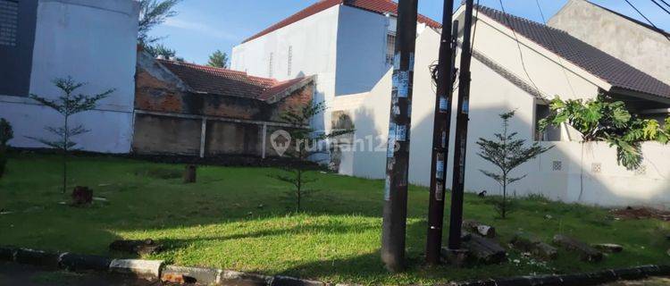 Dijual Kavling Griya Loka, Bsd City 1