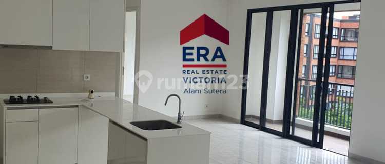 Disewakan Apartemen Lloyd Alam Sutera 1
