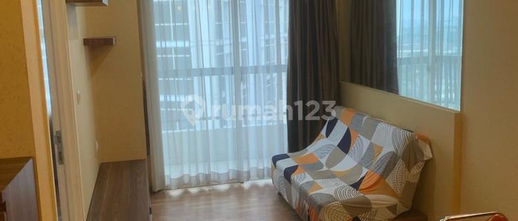 For Rent Silkwood Residence Apartment, Alam Sutera Maple Tower 1