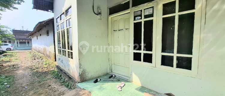 Rumah Sewa Di Dusun Ngawen Parerejo Purwodadi 1