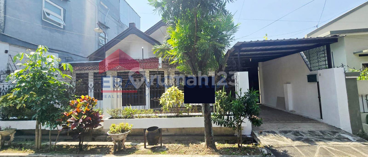 Hunian Nyaman Dekat Tidar Cocok untuk Mahasiswa & Anak Sekolah 1