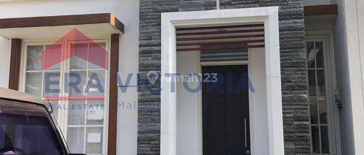 Rumah Sewa Citra Garden Full Furnished Harga Menarik  1