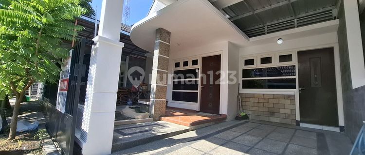 Permata Jingga Cluster Depan.dekat Universitas Brawijaya 1