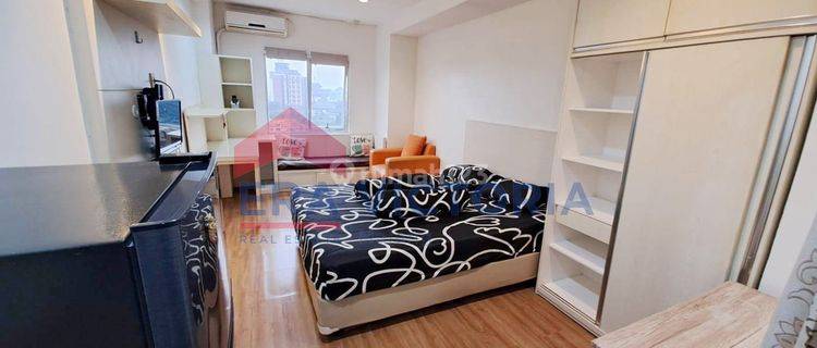Hunian Nyaman & Eksklusif Jantung Kota Malang Furnished & Strategis 1