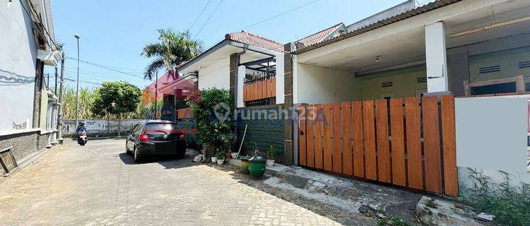 Rumah Sewa One Gate System Lokasi Hunian Tenang Dekat Pasar Gadang 1