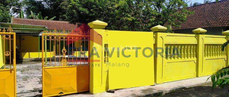 Jl Ketanen D Penarukan, Kepanjen 1
