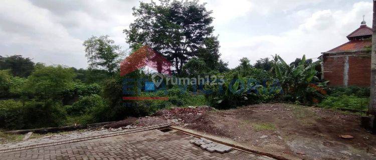 Dijual Tanah Kawasan Cakalang Polowijen Dalam Kota 1