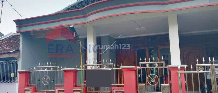 Dijual Rumah Dalam Perum Akses Mudah Dekat Rsud Kertosono Nganjuk  1