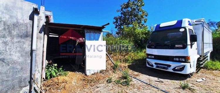 Di Jual Tanah Dekat jatim Park 3 Kota Batu 1