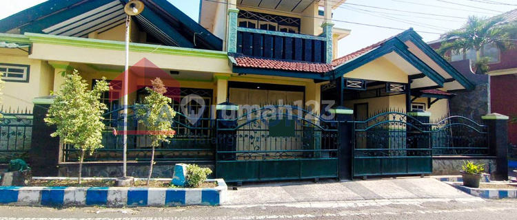 Rumah Dekat UB, Polinema, ABM Akses Mudah & Lingkungan Nyaman 1