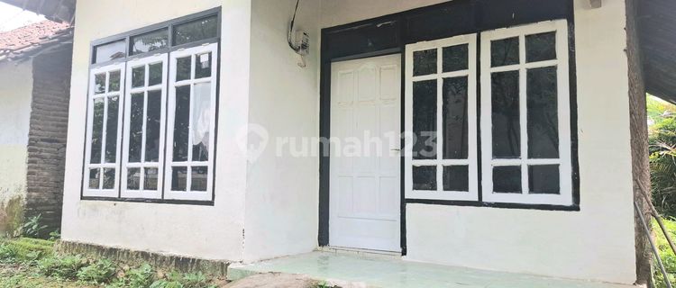 House for Rent in Ngawen Hamlet, Parerejo, Purwodadi 1