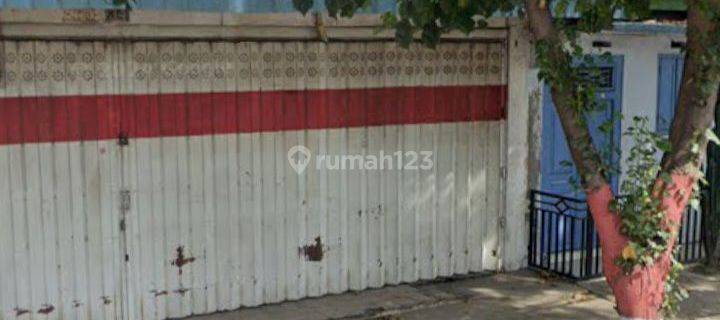 Ruko Dijual Murah Jalan Kh Hasan Genggong Kota Probolinggo 1