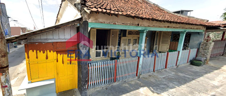 Dijual Rumah Sangat Luas Lokasi Strategis di Setonopande Kota Kediri 1