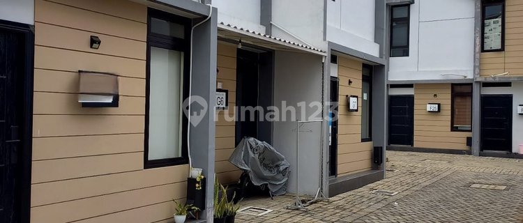 Kos Binus M House Araya Malang City 1