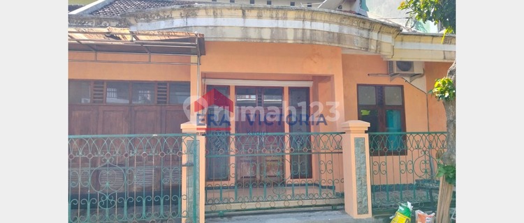 Rumah Di Perumahan Pesantren Kediri Dekat Dengan SMAN 3 Kediri 1