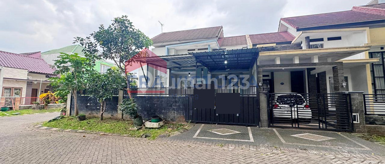 Rumah Sewa Siap Huni Kawasan Strategis Soehat Dekat Kampus dan Kuliner 1