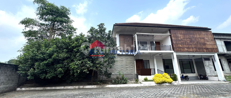 Rumah Siap Huni Dalam Perumahan di Pare, Kediri 1