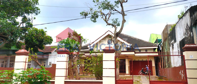 Hunian Nyaman di Kediri Kota Dekat Pusat Bisnis 1