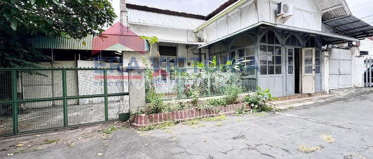 Properti Multi-Fungsi Pusat Kota Malang Ideal untuk Usaha & Produksi 1