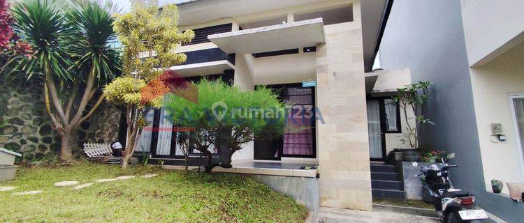 Hunian Nyaman Kusuma Pinus Batu Akses Mudah ke Wisata Populer dan View 1