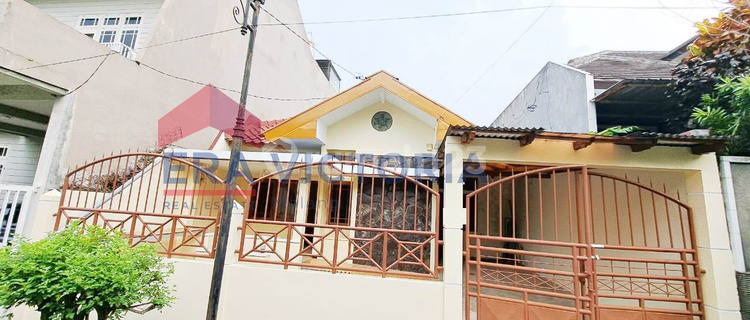 Strategic Rental House Near Elpico, MOG, Ma Chung & Unmer Great Price 1